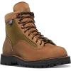 imageDanner mens Light Ii 6quot BrownBrown