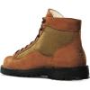 imageDanner mens Light Ii 6quot BrownBrown