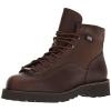 imageDanner mens Light Ii 6quot BrownDark Brown