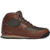 imageDanner Jag II 45quot Mens Waterproof Hiking Boots  Lightweight DualDensity PU Midsole RecraftableBarley