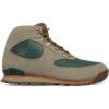 imageDanner Jag II 45quot Mens Waterproof Hiking Boots  Lightweight DualDensity PU Midsole RecraftableFalcon Gray