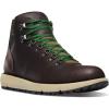 imageDanner Mens Vertigo 917 5quot NonInsulated Waterproof Hiking BootJava