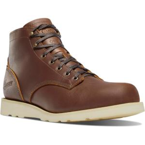 imageDanner Mens Douglas GoreTex 6quot Waterproof BootRoasted Pecan
