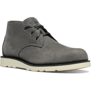 imageDanner Mens Pine Grove Chukka 5quot BootCharcoal