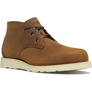 imageDanner Mens Pine Grove Chukka 5quot BootRoasted Pecan