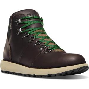 imageDanner Mens Vertigo 917 5quot NonInsulated Waterproof Hiking BootJava