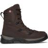 imageDanner Mens Alsea 8quot GoreTex 400G Hunting BootBrown