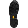 imageDanner Mens Hood Winter Light 8quot GoreTex 200G Hunting BootMulti