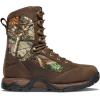 imageDanner Mens Pronghorn 8quot Realtree Edge 1200GRealtree Edge