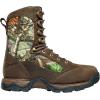 imageDanner Mens Pronghorn 8quot Realtree Edge 1200GRealtree Edge