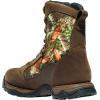 imageDanner Mens Pronghorn 8quot Realtree Edge 1200GRealtree Edge