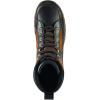 imageDanner Mens Recurve 7quot Brown DryBrown