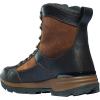 imageDanner Mens Recurve 7quot Brown DryBrown