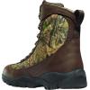 imageDanner Mens Waterproof Element 8quot Realtree Edge 400GMossy Oak Breakup Country