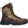 imageDanner Mens Waterproof Element 8quot Realtree Edge 400GMossy Oak Breakup Country