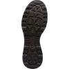 imageDanner Vital 8 Waterproof Hunting Boots for Men Insulated with 400g Thinsulate Ultra Leather ampamp Textile Upper Comfort Footbed ampamp Traction OutsoleBrown