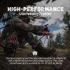 imageDanner Vital Waterproof Hunting Boots for Men with 800g Thinsulate Ultra Insulation Breathable Danner Dry Barrier Comfort Footbed ampamp Traction OutsoleRealtree Edge