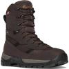 imageDanner Mens Alsea 8quot GoreTex 400G Hunting BootBrown