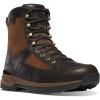 imageDanner Mens Recurve 7quot Brown DryBrown