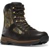 imageDanner Mens Recurve 7quot Brown DryMossy Oak Original Bottomland