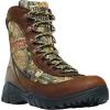imageDanner Mens Waterproof Element 8quot Realtree Edge 400GMossy Oak Breakup Country