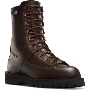 imageDanner Mens Hood Winter Light 8quot GoreTex 200G Hunting BootMulti