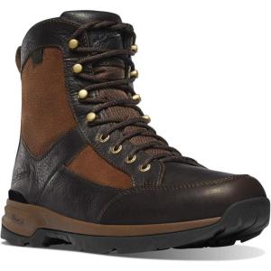 imageDanner Mens Recurve 7quot Brown DryBrown