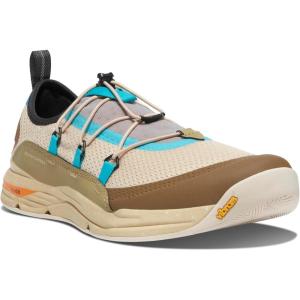 imageDanner Rivercomber 3quot Mens Hiking Boots  Versatile Boots for Hiking and Trekking  Durable Lightweight FootwearSandBluebird