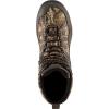 imageDanner Mens Vital 8quot Waterproof 1200G Hunting ShoeMossy Oak Breakup Country