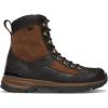 imageDanner Recurve 7quot 400G Mens Waterproof Hunting Boot with Vibram SPE Midsole ampamp TPU Heel Clip for AllDay ComfortBrown