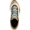 imageDanner Mens Trail Junction 3quot Hiking BootAntique BronzeIbiza Blue