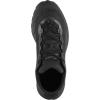 imageDanner Mens Trail Junction 3quot Hiking BootBlackBlack
