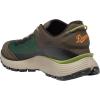 imageDanner Mens Trail Junction 3quot Hiking BootBrackenPeridot Green