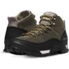 imageDanner Panorama 6 Waterproof Hiking Boots for Men with Rich Suede Upper Breathable Dry Barrier Comfort Footbed and Traction OutsoleBlack Olive  New