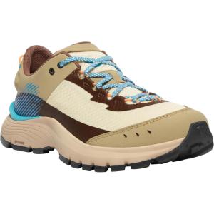 imageDanner Mens Trail Junction 3quot Hiking BootAntique BronzeIbiza Blue