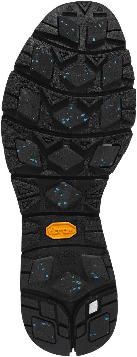 imageDanner Mens Arctic 600 Chelsea 5quot Black 200GMulti