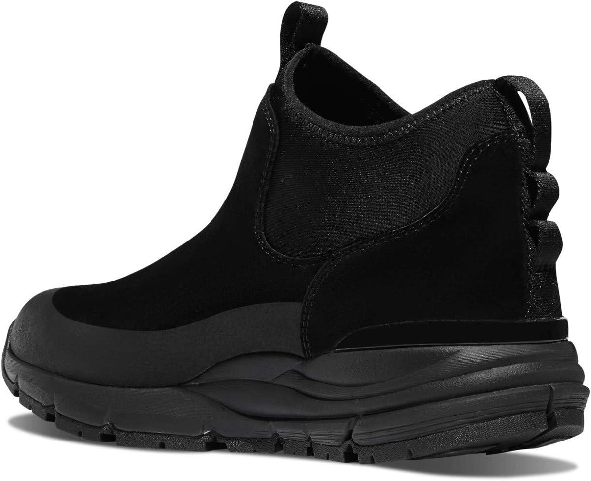 imageDanner Mens Arctic 600 Chelsea 5quot Black 200GMulti