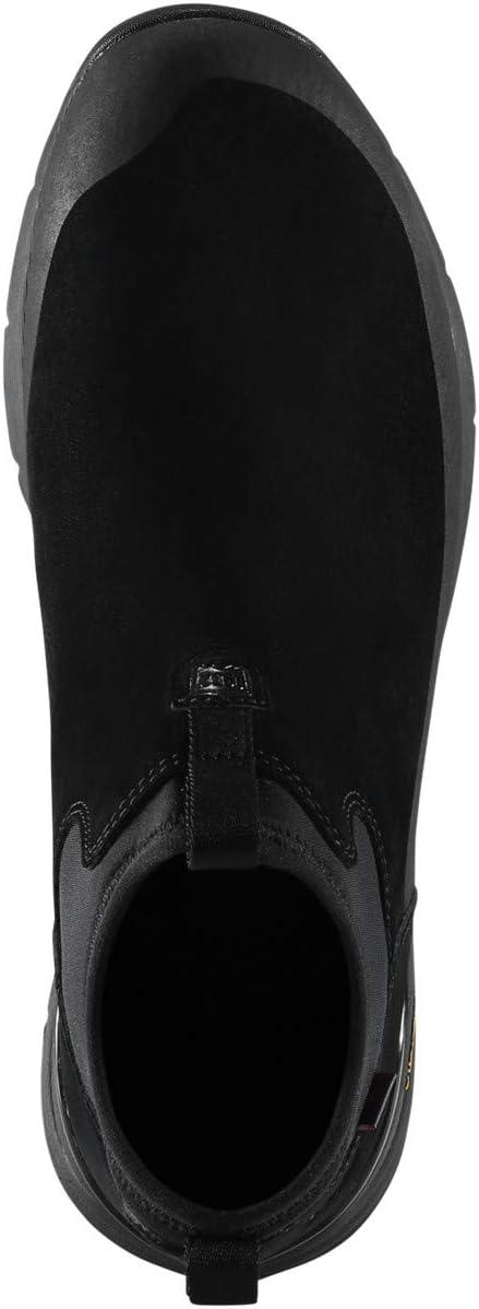 imageDanner Mens Arctic 600 Chelsea 5quot Black 200GMulti