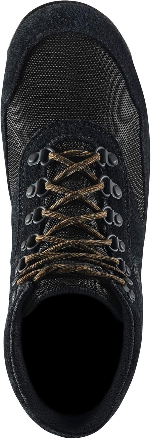 imageDanner Mens Danner Light II Hiking BootCarbon Black