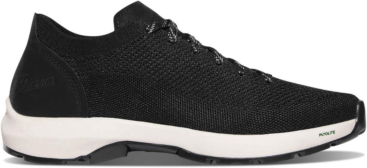 imageDanner Mens Jack III 6quot Lifestyle BootBlackBlack