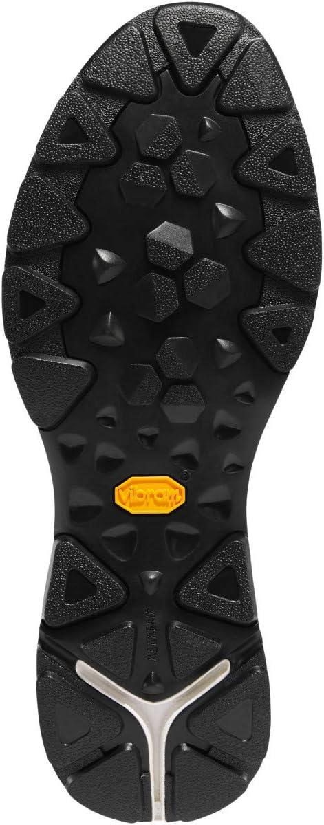 imageDanner Mens Jack III 6quot Lifestyle BootBlackBlack