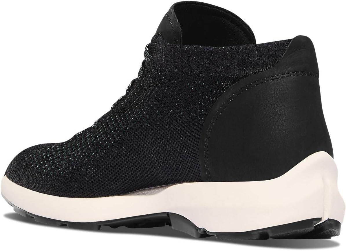 imageDanner Mens Jack III 6quot Lifestyle BootBlackBlack