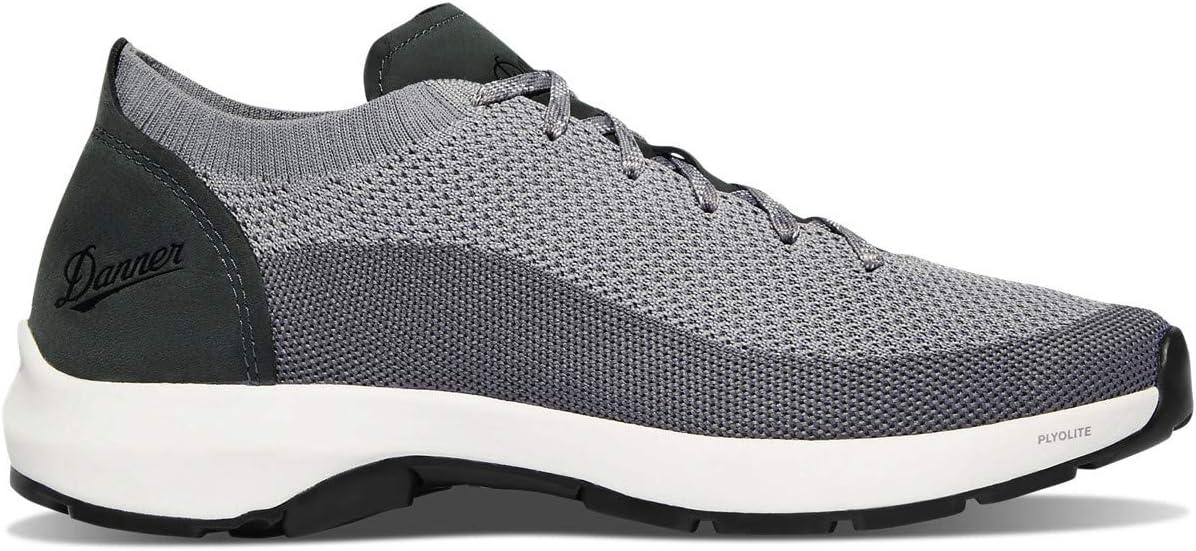 imageDanner Mens Jack III 6quot Lifestyle BootGrey