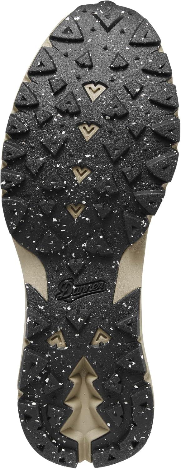 imageDanner Mens Trail Junction Mid Hiking BootBlack OlivePort