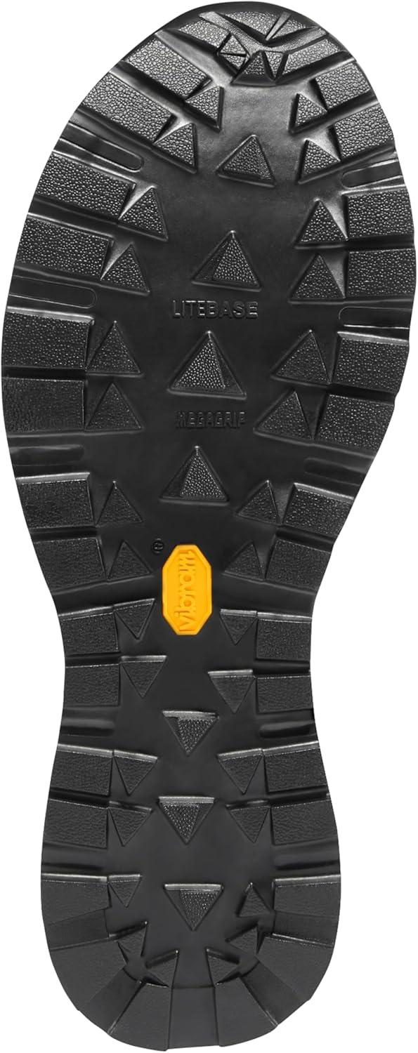 imageDanner Mens Trailcomber 3quot LichenPicanteTimberwolfCargo Green