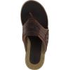 imageDanner Lost Coast Sandal  Mens Comfortable Outdoor Slides Durable Lightweight Design Casual WearGrizzly BrownLoam