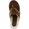imageDanner Lost Coast Sandal  Mens Comfortable Outdoor Slides Durable Lightweight Design Casual WearSand Dune