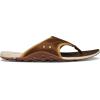 imageDanner Lost Coast Sandal  Mens Comfortable Outdoor Slides Durable Lightweight Design Casual WearSand Dune