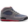 imageDanner Mens Jag 45quot Waterproof Lifestyle BootSteel GrayBlue Wing  Nubuck