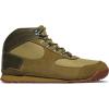 imageDanner Mens Jag 45quot Waterproof Lifestyle BootThe Teton  Suede